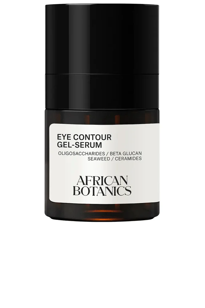 Eye Contour Gel Serum