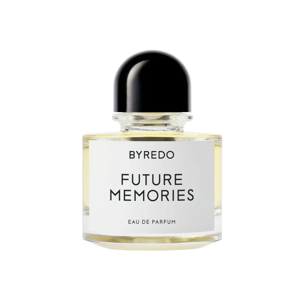 Future Memories Eau de Parfum