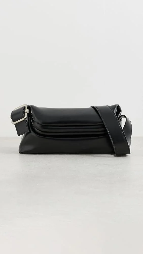 Folder Brot Shoulder Bag