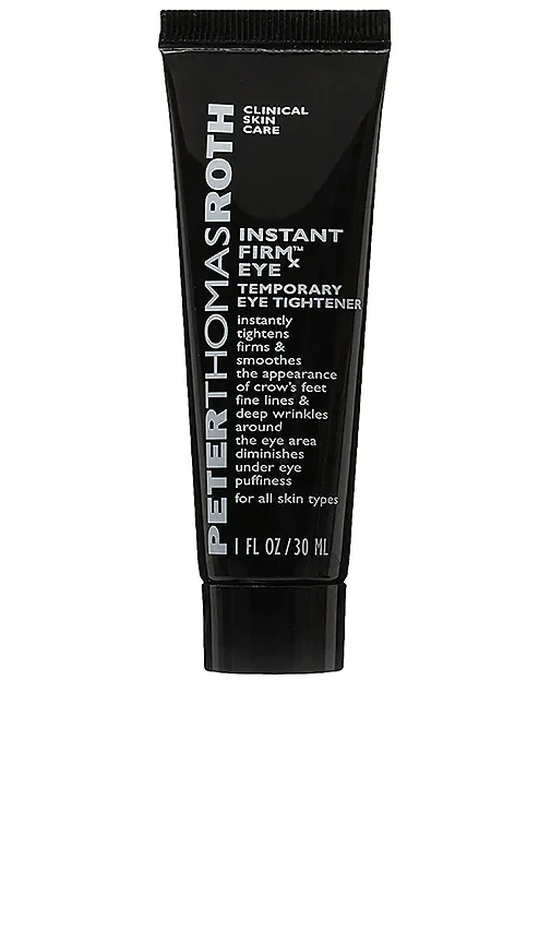 Instant FIRMx Eye Temporary Eye Tightener
