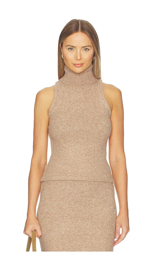 Elsie Knit Top