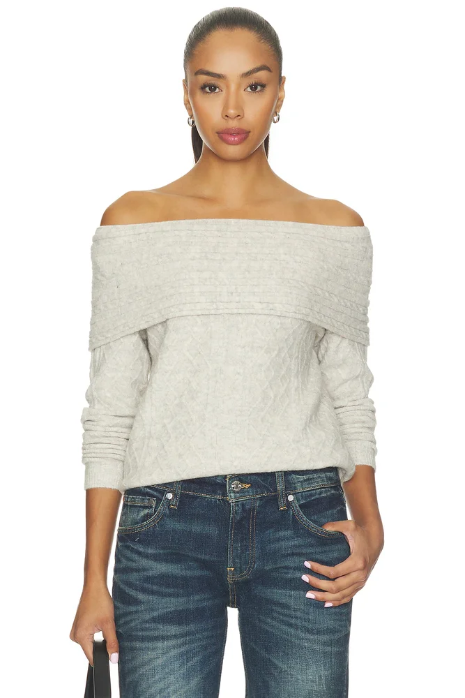 Enly Sweater