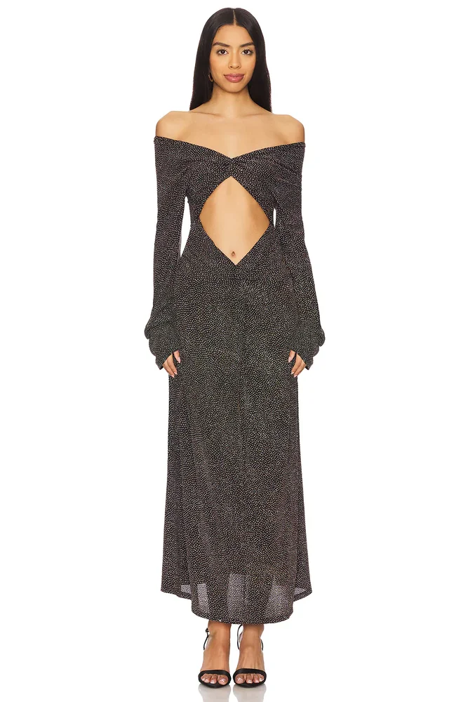 Crosby Dress