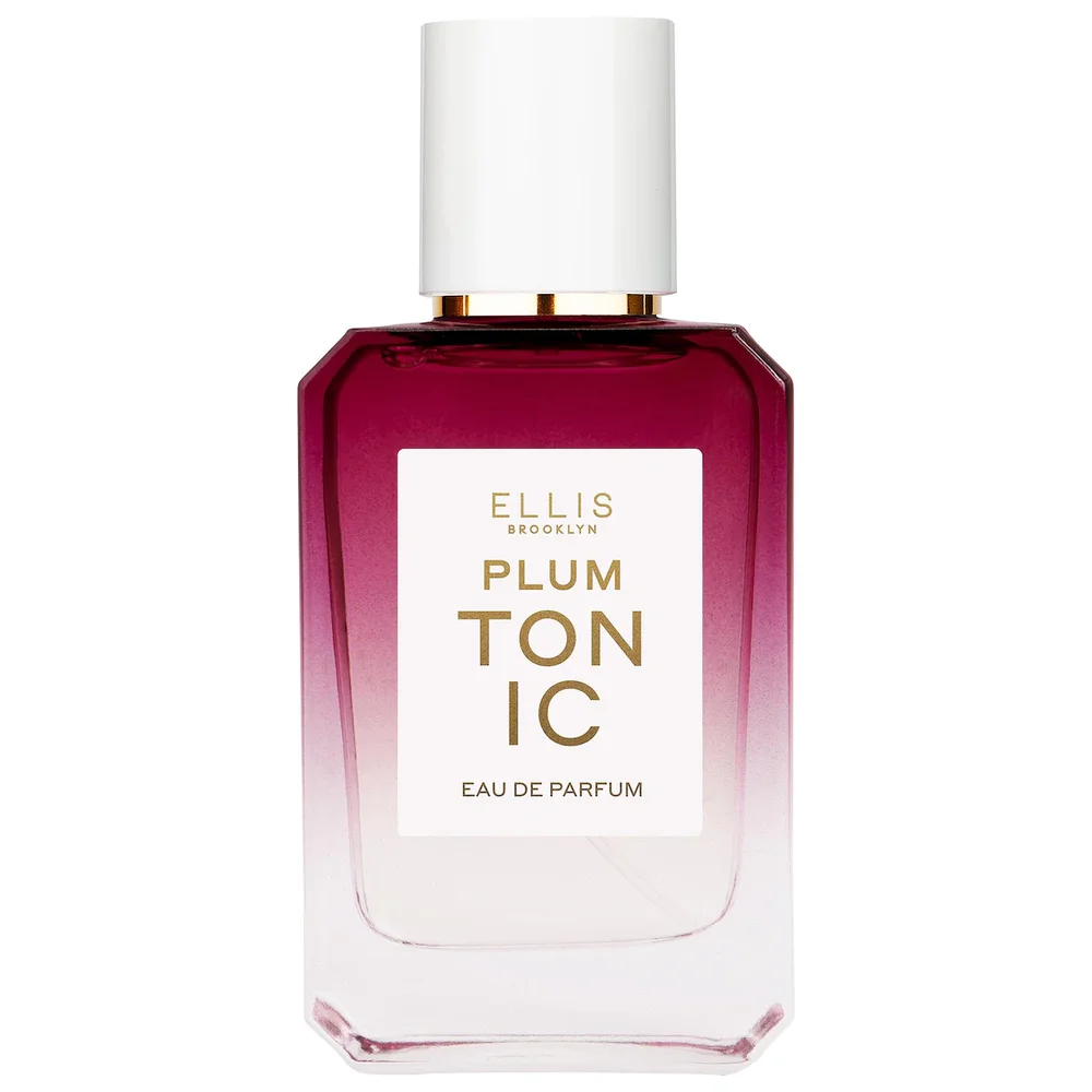 PLUM TONIC Eau de Parfum