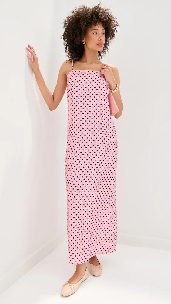 Hailey Dress