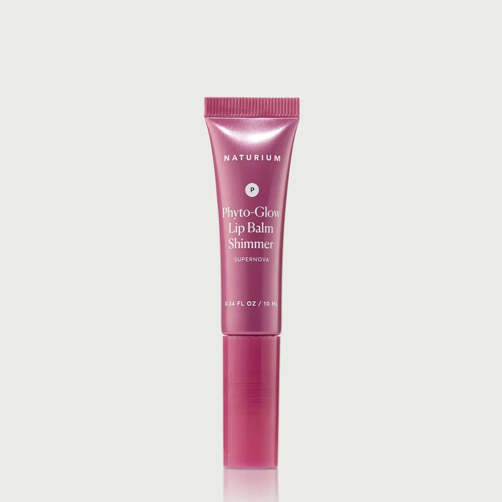Phyto-Glow Lip Balm Shimmer Supernova