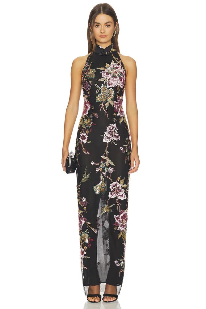 Parker Dress