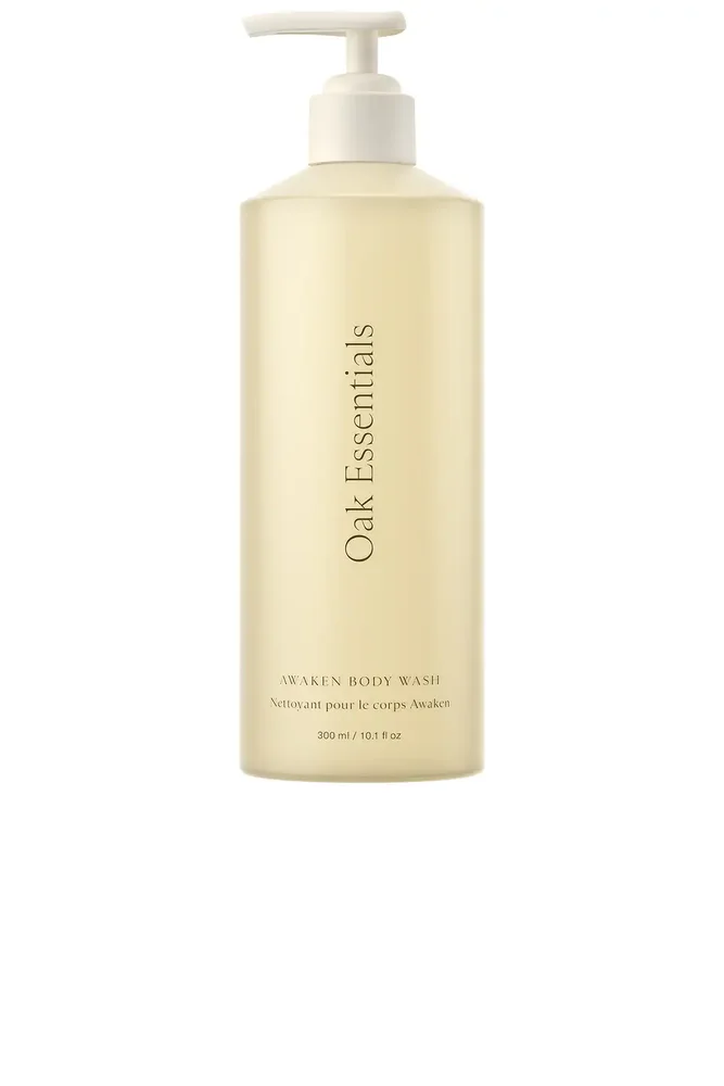 Awaken Body Wash