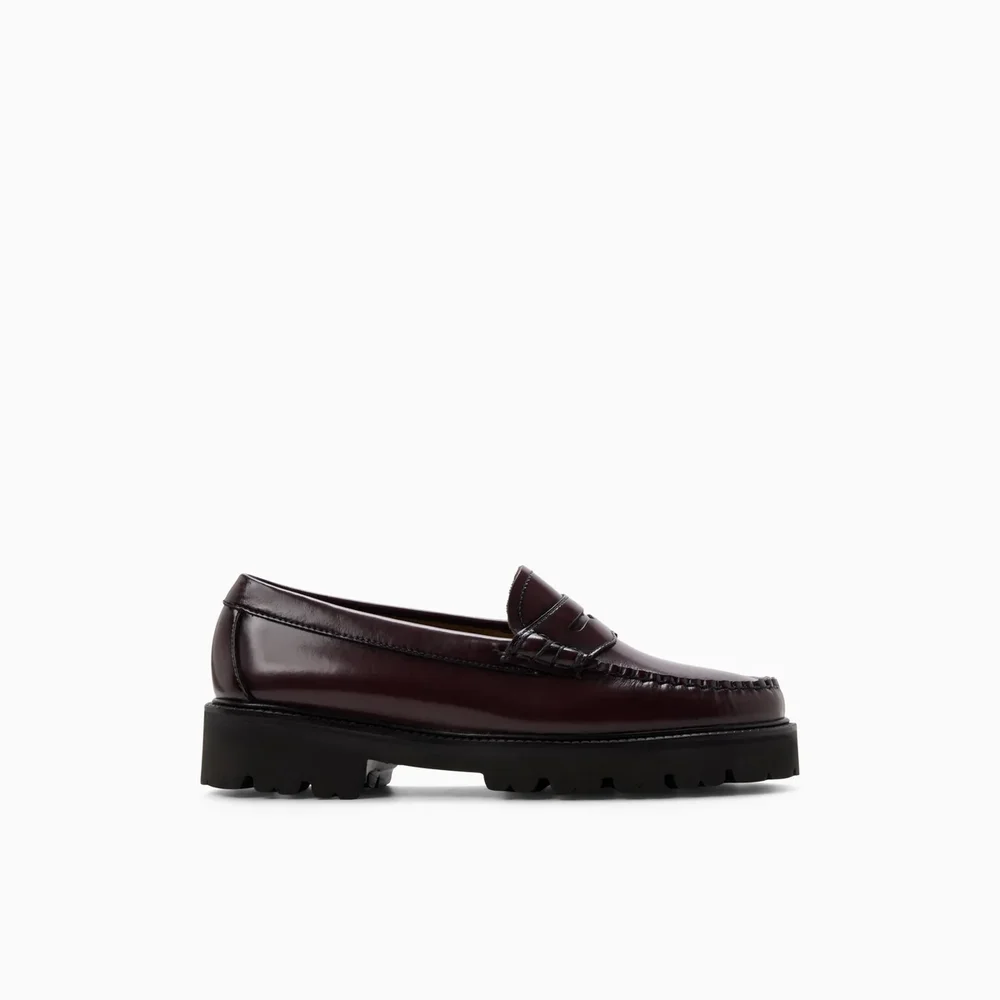 Whitney Superlug Weejuns