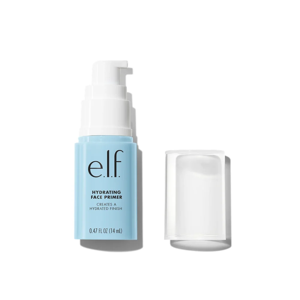 Hydrating Face Primer