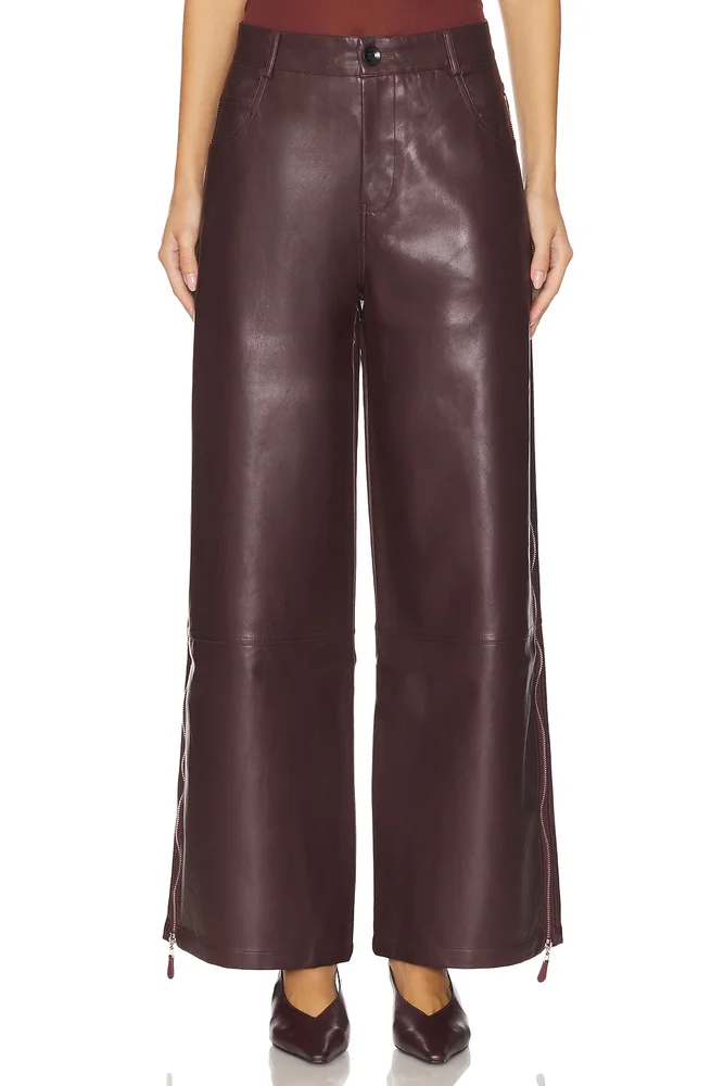 Norma Pant