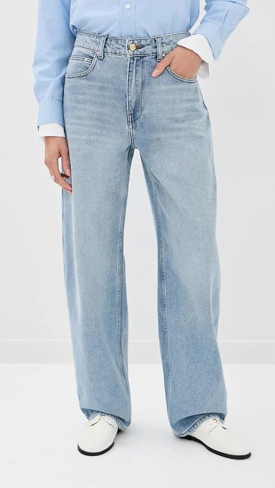 Rider Jeans