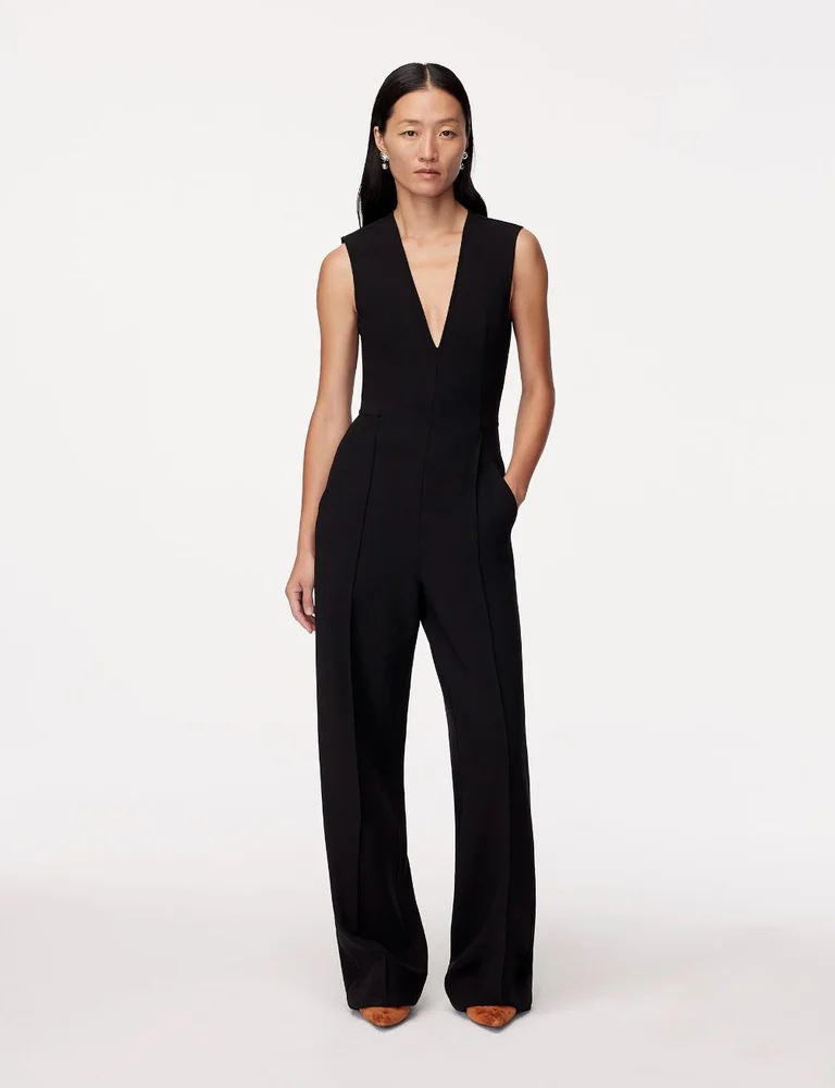 Doppio Jumpsuit - Resale