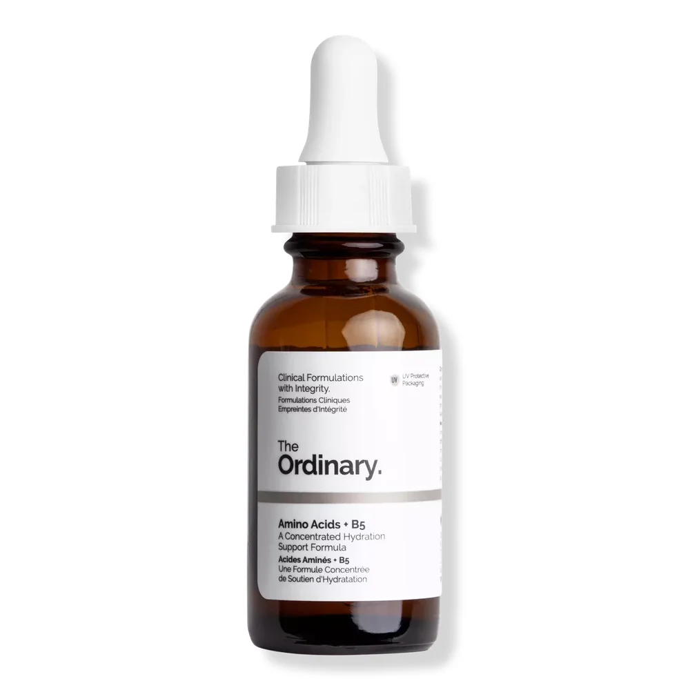 Amino Acids + B5 Hydration Serum