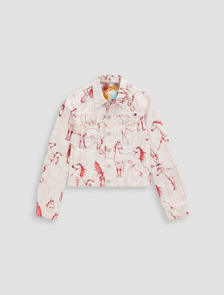 Robyn Jacket