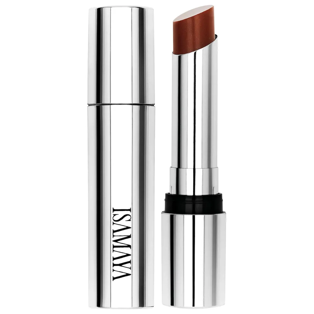Lips Balm- Sheer Lipstick Balm with Vitamin E in Follow