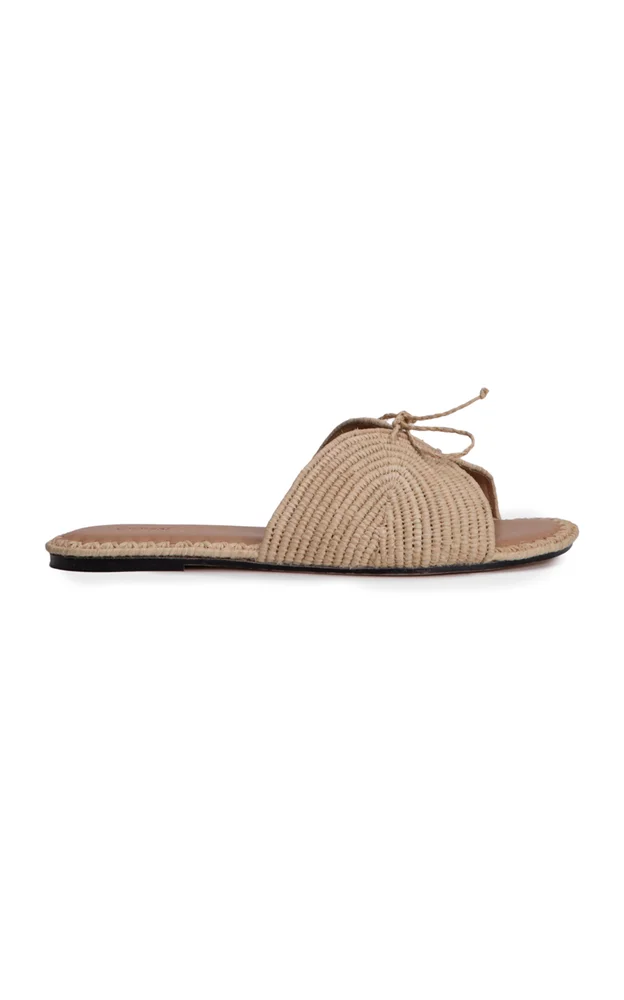 Lipa Rafia Slides