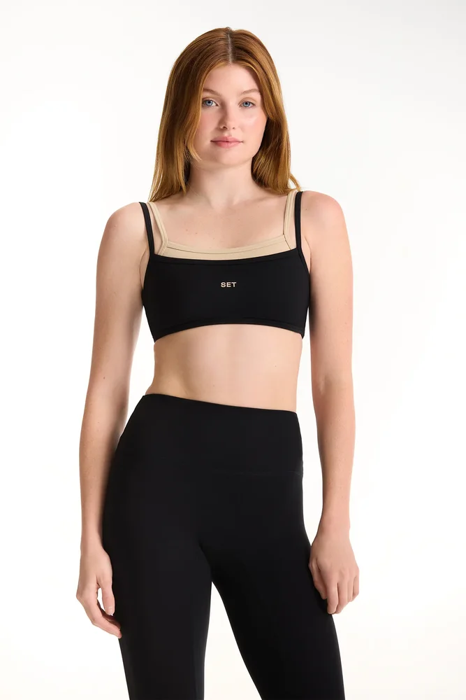 cloud training bra