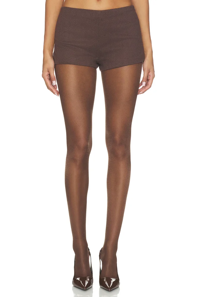 Trina Micro Short