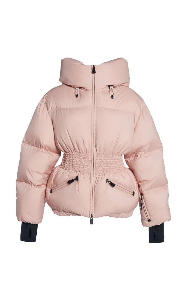 Wollemi Down Ski Jacket