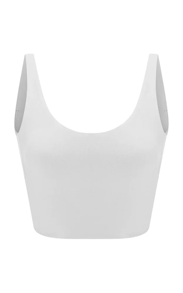 Reset Tank Top