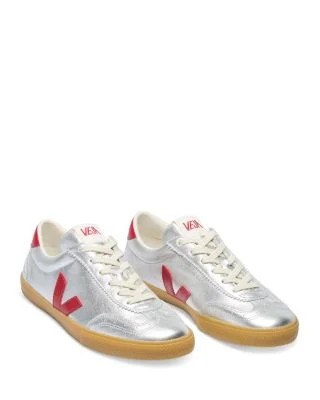 VEJAWomen's Volley Tent Sneakers