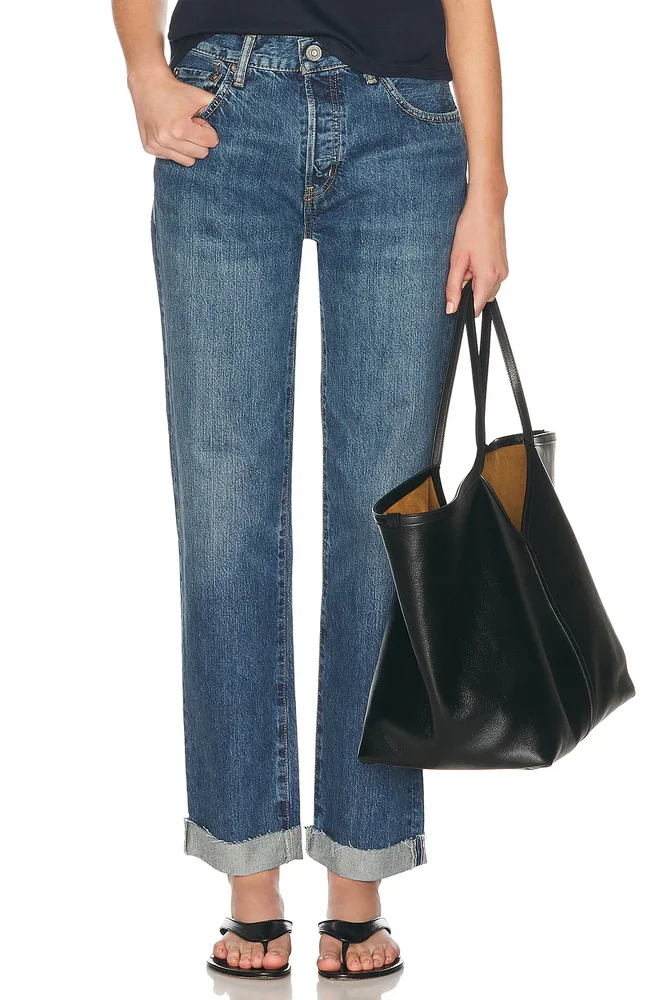 Kent Straight Leg Jeans