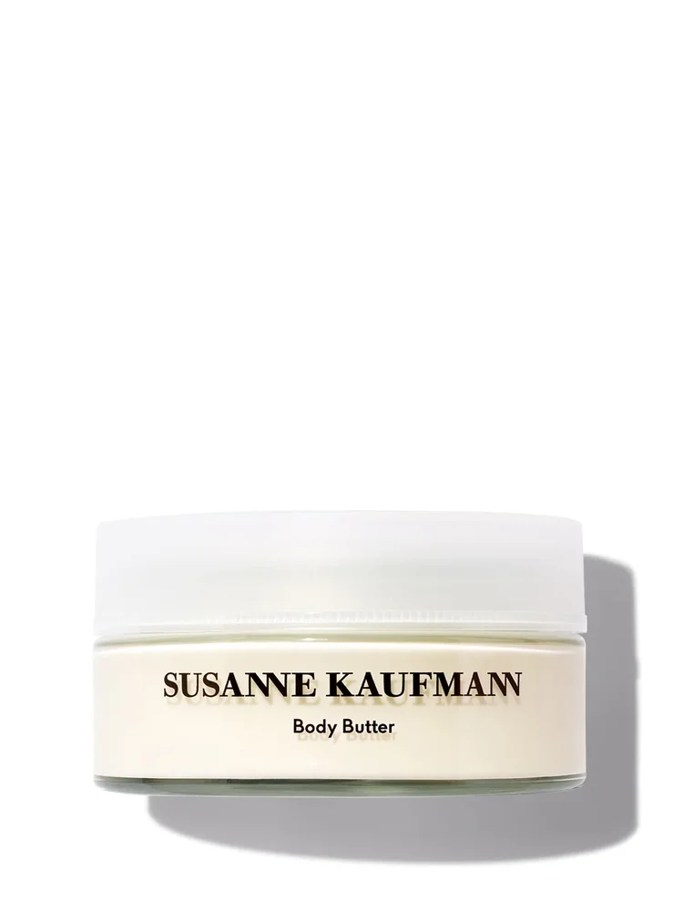 Body Butter