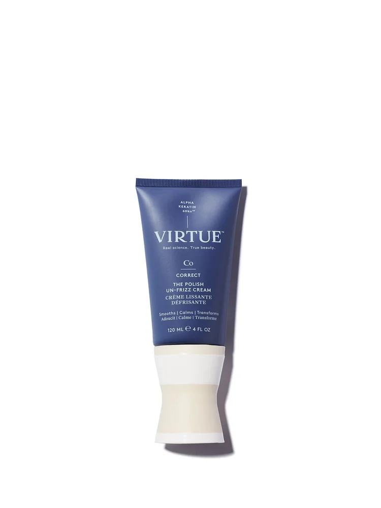 The Polish Un-Frizz Cream