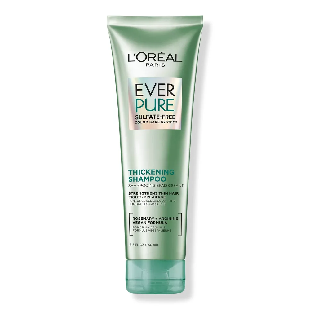 EverPure Sulfate Free Thickening Shampoo