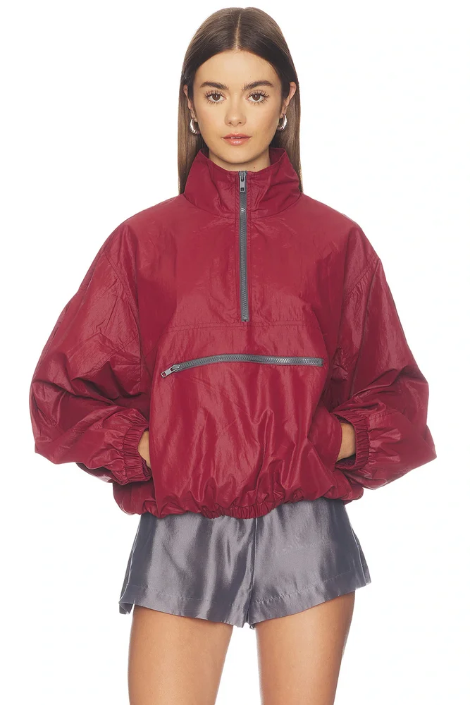 Ibiza Windbreaker