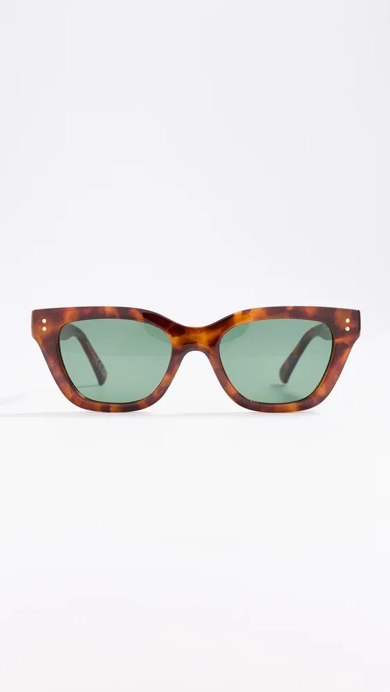 Nightglow Sunglasses