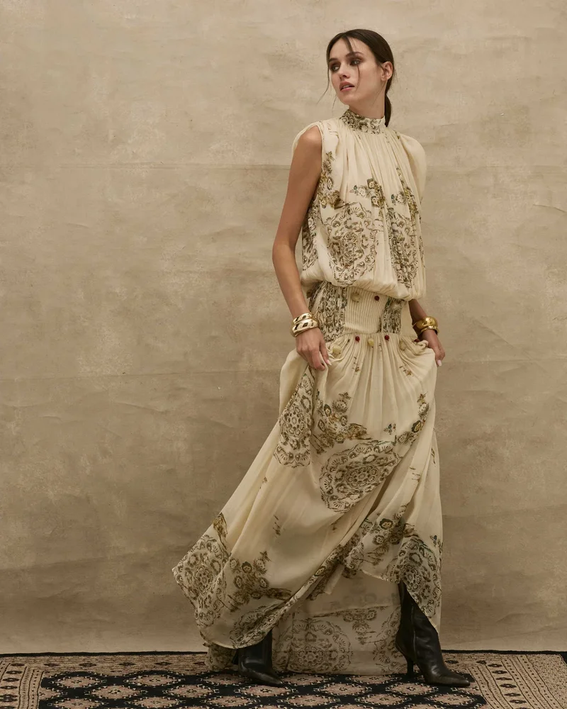Willow Amery Dress
