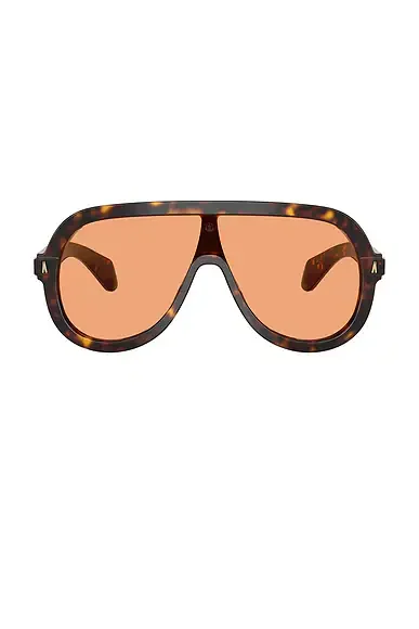 Sunsette Aviator Sunglasses