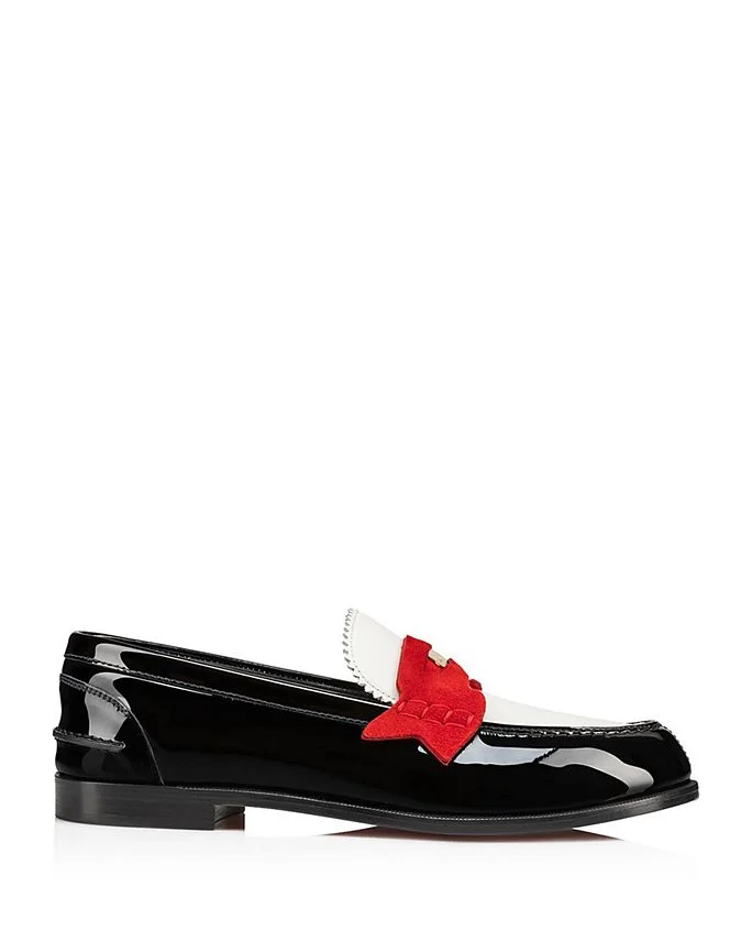 Women's Penny Donna Loafers