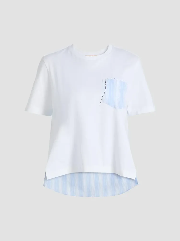 Cotton T-Shirt
