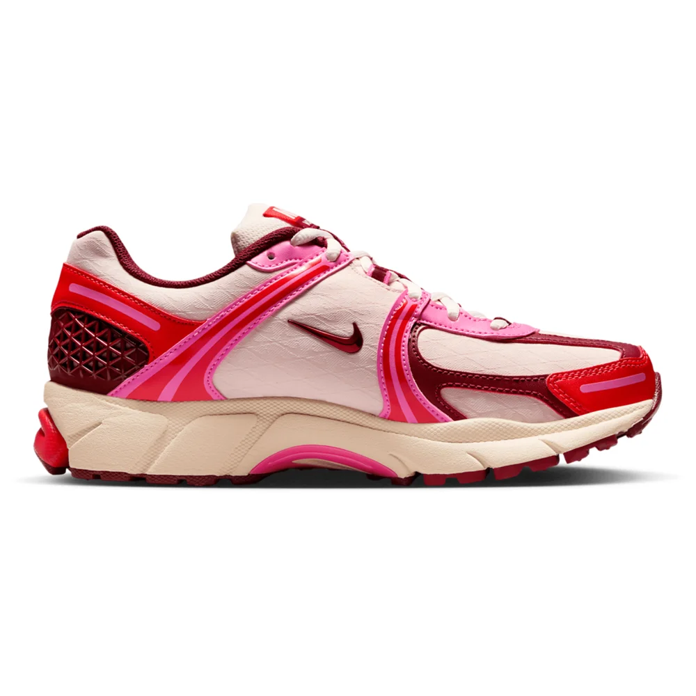 Zoom Vomero 5 Lt Crimson / Lt Soft Pink / Team Red
