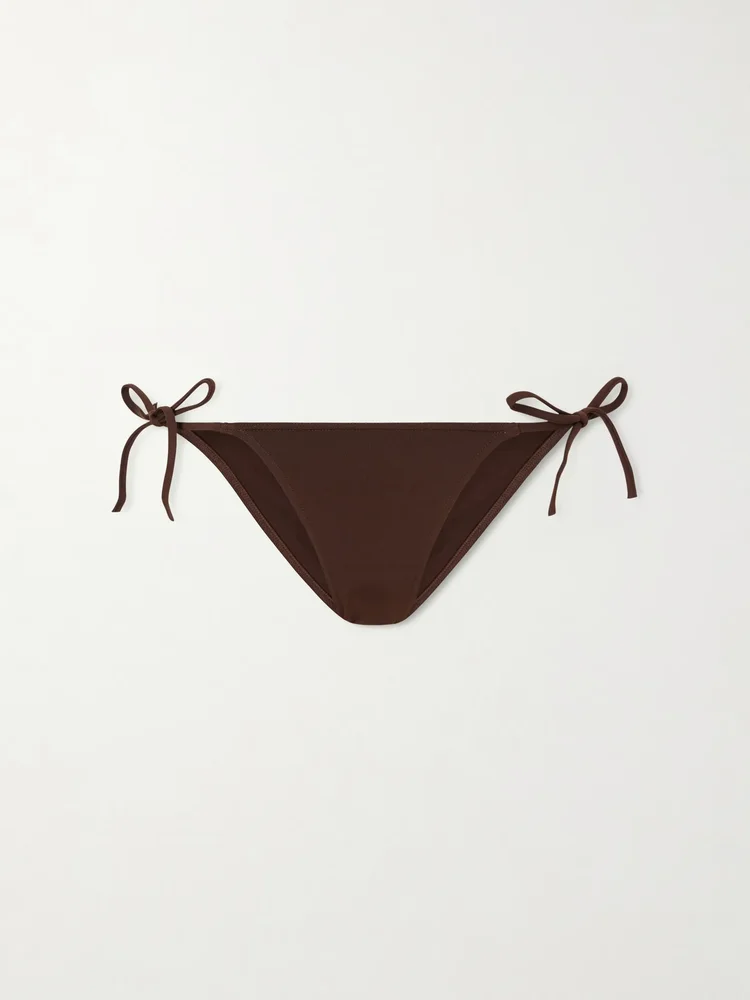 Malou bikini briefs