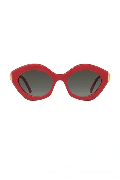 Coil Sunglasses