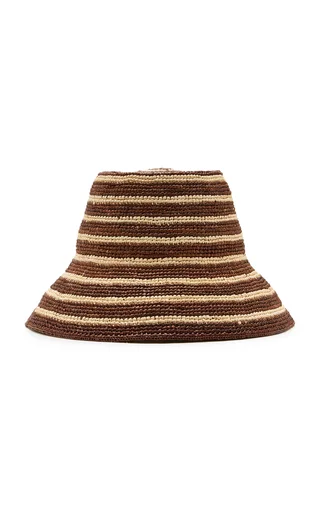 Felix Straw Hat