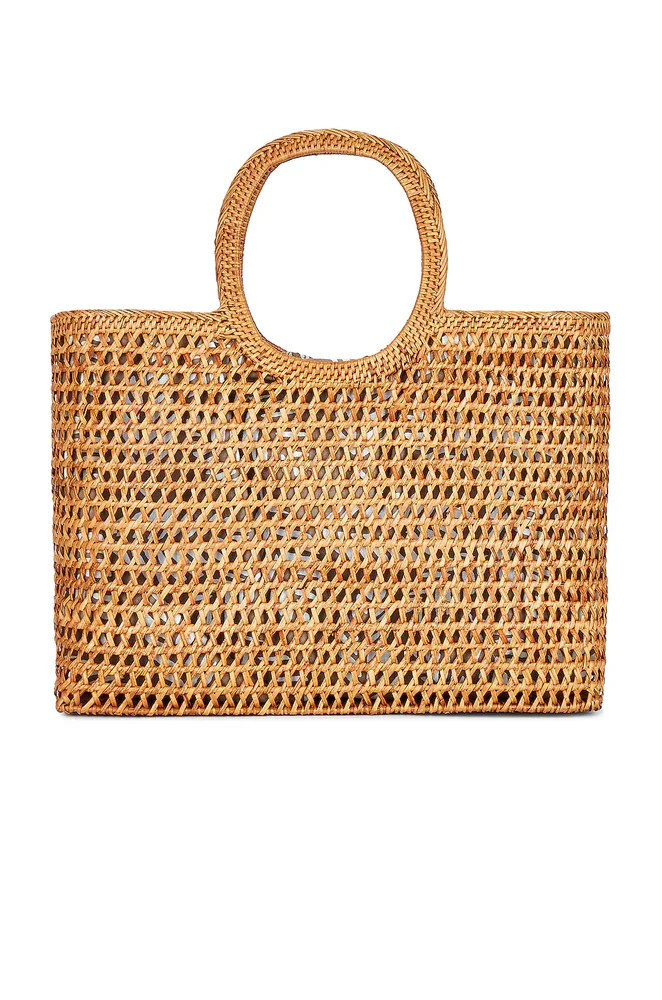 Tinsley Tote