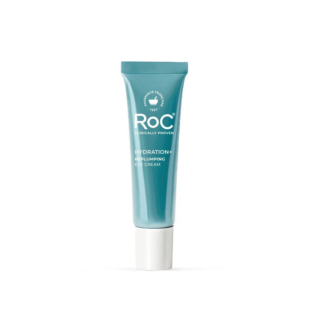 Hydration+ Eye Cream