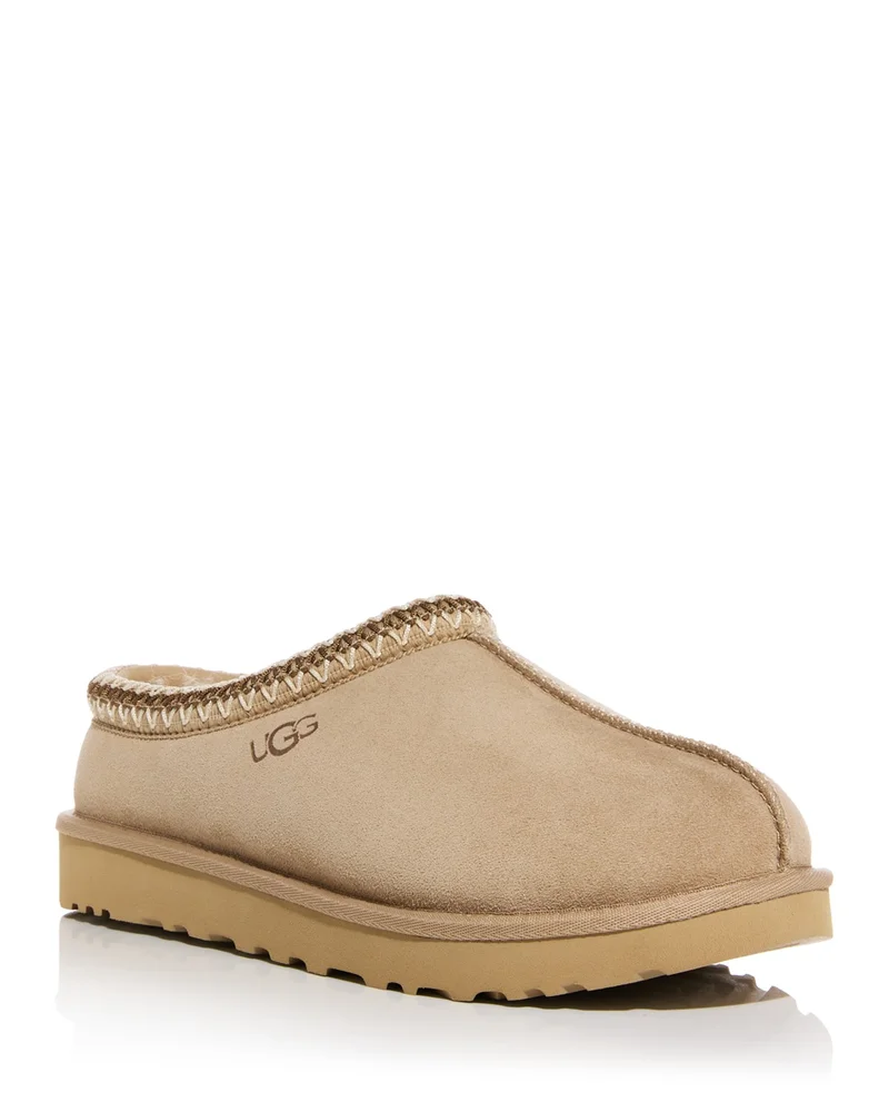 Tasman II Leisure Slippers