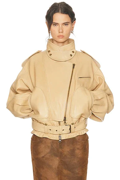 Farza Jacket