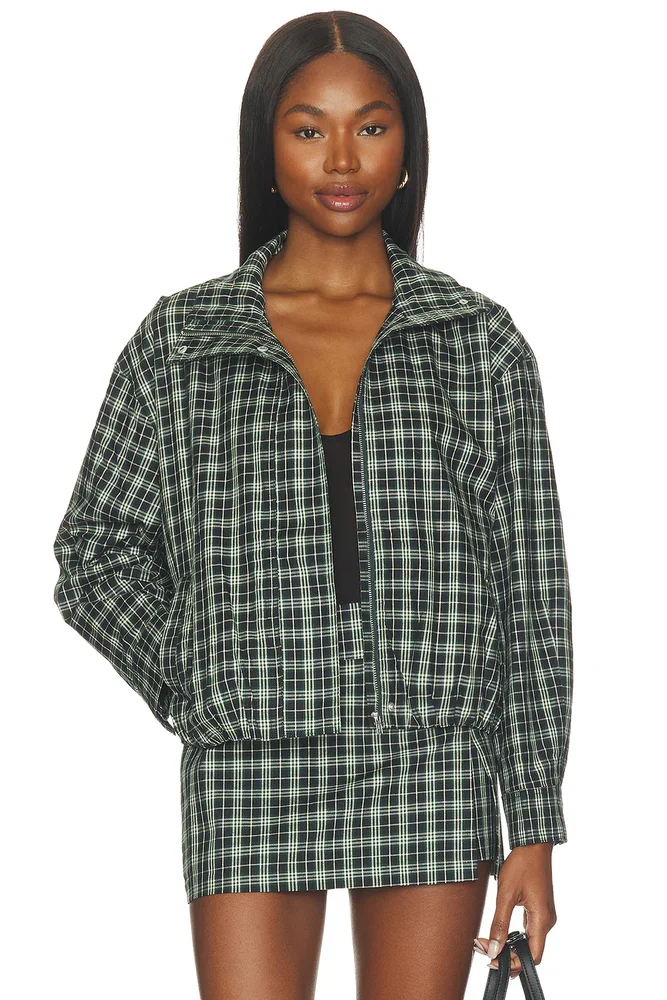 Cooper Jacket