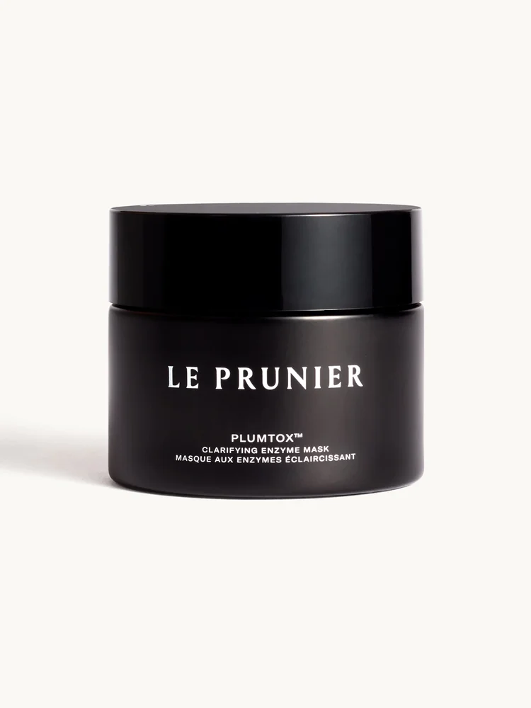 Plumtox Clarifying Enzyme Mask
