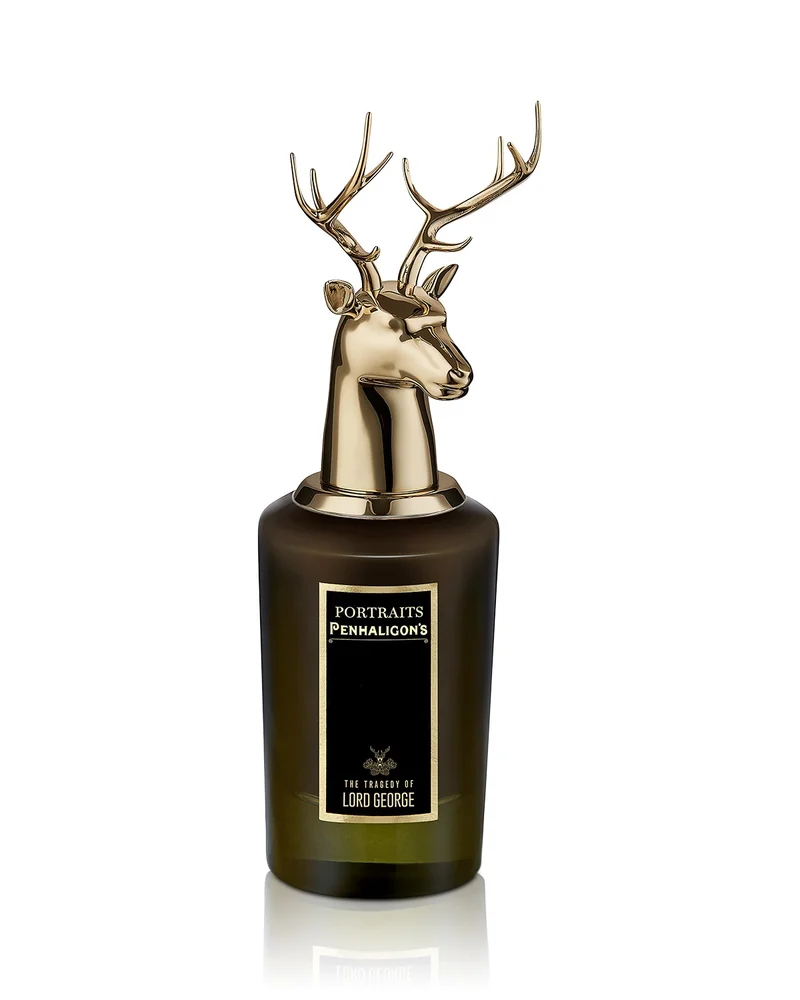 The Tragedy of Lord George Eau de Parfum Intense 2.5 oz.