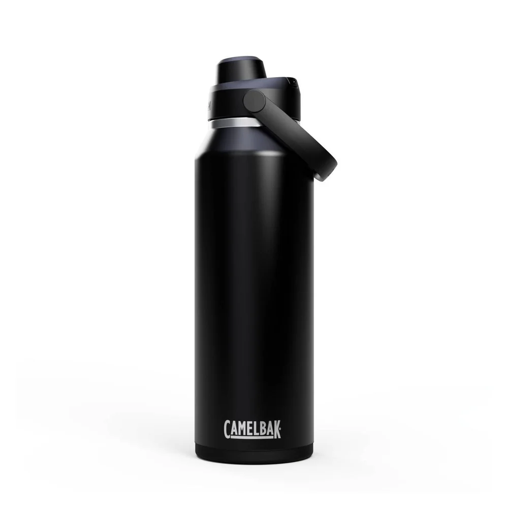 40 fl oz Thrive Chug Vacuum-Insulated Stainless Steel Water Bottle
