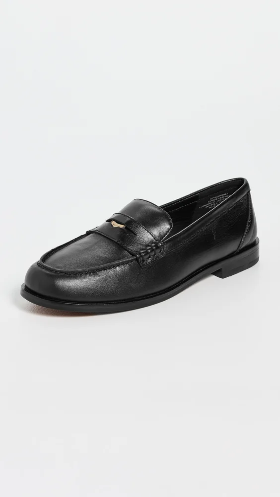 The Grayson Penny Loafer