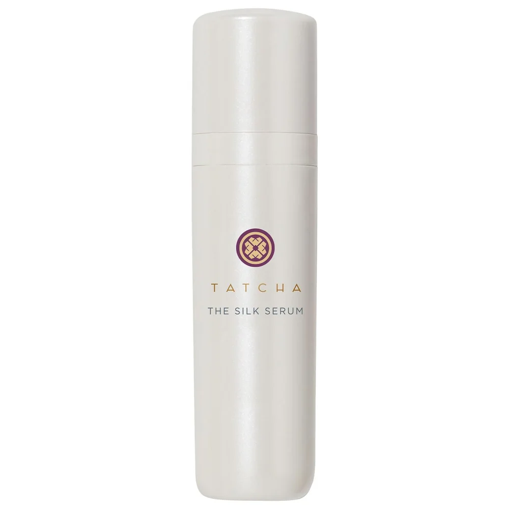 The Silk Serum Wrinkle-Smoothing Retinol Alternative